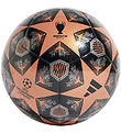 adidas Performance Fußball - UCL CBL - Metcop/Black/Silmt