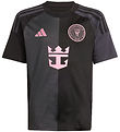 adidas Performance Football Shirt - Inter Miami FC 25/26 Messi -