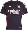 adidas Performance Football Shirt - Arsenal Tiro 24 - Aurora Bla