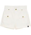 Indian Blue Jeans Shorts - Cloud
