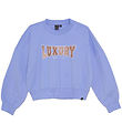 Indian Blue Jeans Sweatshirt - Easter Egg w. Print