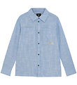 Indian Blue Jeans Skjorta - Blithe