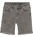 Indian Blue Jeans Denimshorts - Grey