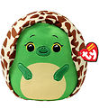 Ty Soft Toy - Squishy Beanies - 25 cm - Turbo