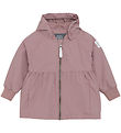 Color Kids Zomerjas - Solid - Houtroos