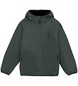 Color Kids Steppjacke - Urban Schick