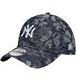 New Era Pet - 9Twenty - New York Yankees - Met Blue