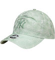 Casquette New Era - 9Vingt - New York Yankees - Green Pstl