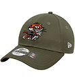 New Era Cap - 9Forty - NFL Mascot - Green Med