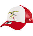 New Era Cap - Trucker - Wonder Women - Red