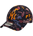New Era Cap - 9Forty - New York Yankees - Navy