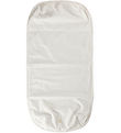 Protecteur de Matelas Sebra - À Babynest - Blanc