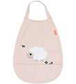 Done by Deer Bib - Tiny Farm - Powder