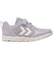 Hummel Schuhe - Speed Jr - Distel