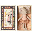 Maileg Mouse - Little Sister - Princess I Matchbox