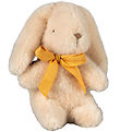 Maileg Soft Toy - Rabbit I Plys - Mini - 13 cm - Cream