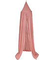 Baldaquin Little Dutch - Mousseline - Pure Rose Blush