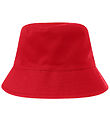 Name It Bucket Hat - NknOlo - Chinese Red