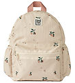 Liewood Backpack - Andreas - 5.5 L - Peach/Sea Shell