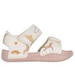 Liewood Sandals - Blumer - Dream/Ecru