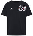 T-Shirt Jordan - Off Noir