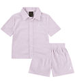 Jordan Shorts Set - Doll