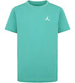 Jordan T-shirt - Washed Teal