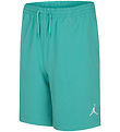 Jordan Shorts - Gewassen Teal