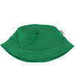 Katvig Bucket Hat - Wool - Green