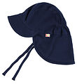 Katvig Sun Hat - Navy