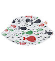 Katvig Bucket Hat - Navy