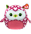 Ty Soft Toy - Squishy Beanies - 25 cm - Tootie