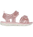 Hummel Sandals - Glitter Jr - Zephyr