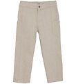 Huttelihut Jeans - Denim - Irisch Cream