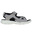 Ecco Sandaalit - Biom Raft - Steel Black
