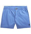 Polo Ralph Lauren Shorts - Prepster - Blue