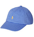 Polo Ralph Lauren Cap - Blue