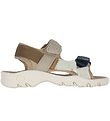 Bisgaard Sandals - Nico - Nature