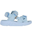 Bisgaard Sandals - Louis - Baby Blue