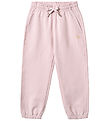 Wheat Jogginghosen - Cruz - Lavender Mist