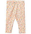 Wheat Leggings - Jules - Multi Flowers