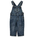 Sofie Schnoor Overalls - Chicagosb - Denim Blue