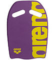 Arena Zwemplank - Plum/Arctic Limoen