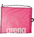 Arena Net bag - Team Mesh - Pink
