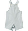 Wheat Overalls - Herring - Light Blue Chambray