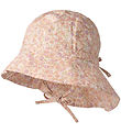 Wheat Sólhattur - Chloe - Lilac Blóm