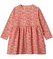 Wheat Mekko - Sessa - Coral Kukat