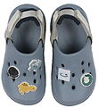 Liewood Sandals - Milas - Whale Blue Mix