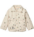 Liewood Jacke - Bea - Peach/Sea Shell