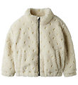 Lil' Altelier Veste polaire - NmnNalo - Tourterelle/Lune Emballa